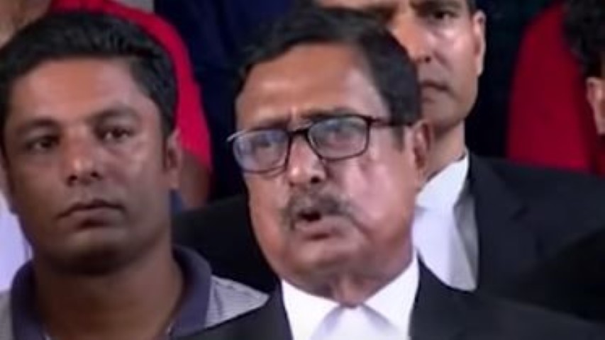 আমাকে মেরে ফেললেও জিডি করব না: ফজলুর রহমান